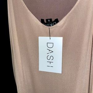 DASH midi dress never worn
